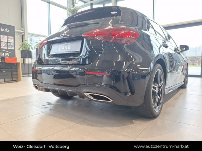Mercedes-Benz A-Klasse Gebrauchtwagen Mercedes-Benz A-Klasse Gebrauchtwagen