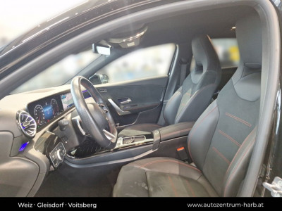 Mercedes-Benz A-Klasse Gebrauchtwagen Mercedes-Benz A-Klasse Gebrauchtwagen