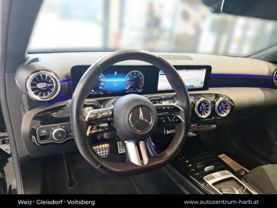 Mercedes-Benz A-Klasse Gebrauchtwagen Mercedes-Benz A-Klasse Gebrauchtwagen