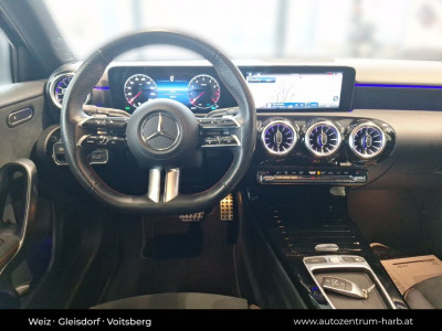 Mercedes-Benz A-Klasse Gebrauchtwagen Mercedes-Benz A-Klasse Gebrauchtwagen