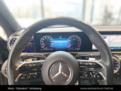 Mercedes-Benz A-Klasse Gebrauchtwagen Mercedes-Benz A-Klasse Gebrauchtwagen