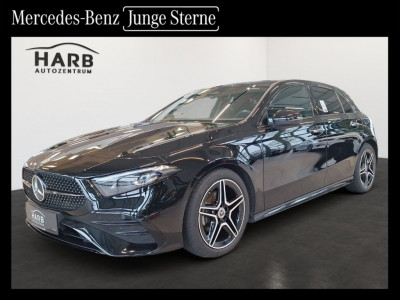 Mercedes-Benz A-Klasse Gebrauchtwagen Mercedes-Benz A-Klasse Gebrauchtwagen