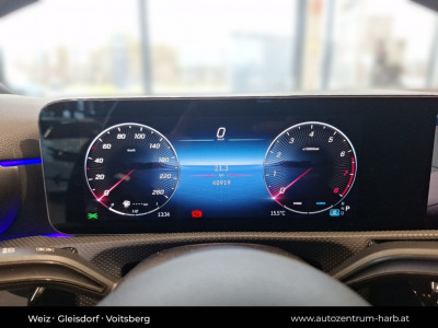 Mercedes-Benz A-Klasse Gebrauchtwagen Mercedes-Benz A-Klasse Gebrauchtwagen