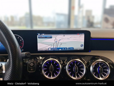 Mercedes-Benz A-Klasse Gebrauchtwagen Mercedes-Benz A-Klasse Gebrauchtwagen