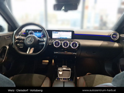 Mercedes-Benz A-Klasse Gebrauchtwagen Mercedes-Benz A-Klasse Gebrauchtwagen