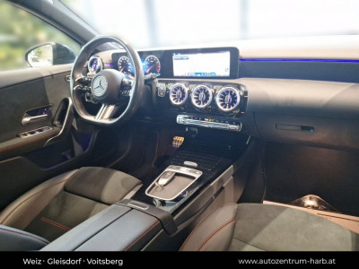 Mercedes-Benz A-Klasse Gebrauchtwagen Mercedes-Benz A-Klasse Gebrauchtwagen