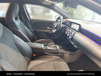 Mercedes-Benz A-Klasse Gebrauchtwagen Mercedes-Benz A-Klasse Gebrauchtwagen