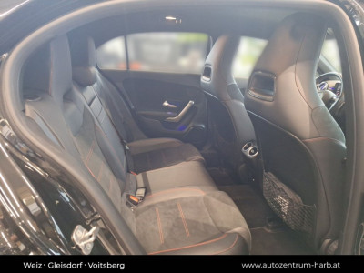 Mercedes-Benz A-Klasse Gebrauchtwagen Mercedes-Benz A-Klasse Gebrauchtwagen