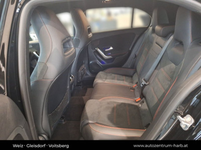 Mercedes-Benz A-Klasse Gebrauchtwagen Mercedes-Benz A-Klasse Gebrauchtwagen