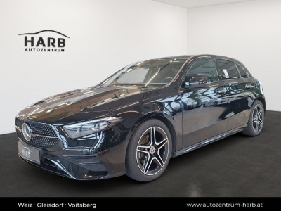 Mercedes-Benz A-Klasse Gebrauchtwagen Mercedes-Benz A-Klasse Gebrauchtwagen