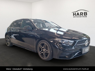 Mercedes-Benz A-Klasse Gebrauchtwagen Mercedes-Benz A-Klasse Gebrauchtwagen