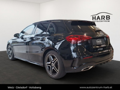 Mercedes-Benz A-Klasse Gebrauchtwagen Mercedes-Benz A-Klasse Gebrauchtwagen