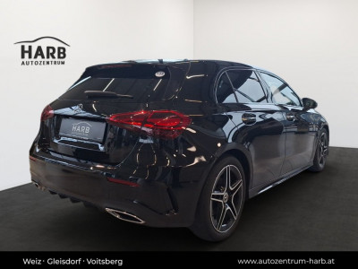 Mercedes-Benz A-Klasse Gebrauchtwagen Mercedes-Benz A-Klasse Gebrauchtwagen