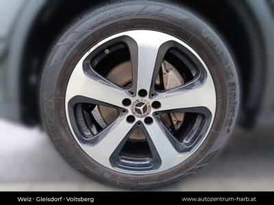 Mercedes-Benz GLC Gebrauchtwagen Mercedes-Benz GLC Gebrauchtwagen