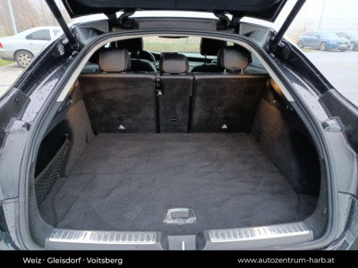 Mercedes-Benz GLC Gebrauchtwagen Mercedes-Benz GLC Gebrauchtwagen