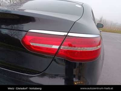 Mercedes-Benz GLC Gebrauchtwagen Mercedes-Benz GLC Gebrauchtwagen