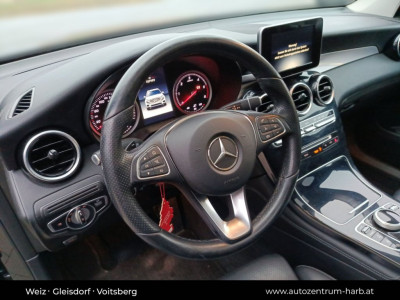 Mercedes-Benz GLC Gebrauchtwagen Mercedes-Benz GLC Gebrauchtwagen