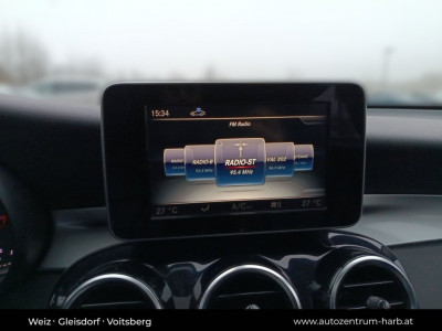 Mercedes-Benz GLC Gebrauchtwagen Mercedes-Benz GLC Gebrauchtwagen