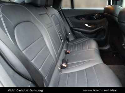 Mercedes-Benz GLC Gebrauchtwagen Mercedes-Benz GLC Gebrauchtwagen