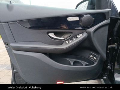 Mercedes-Benz GLC Gebrauchtwagen Mercedes-Benz GLC Gebrauchtwagen