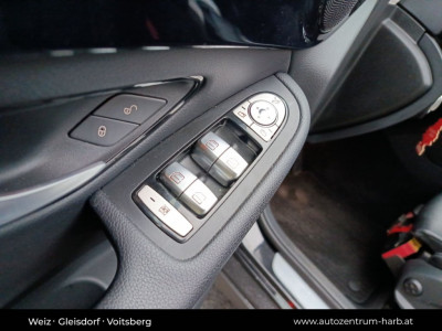 Mercedes-Benz GLC Gebrauchtwagen Mercedes-Benz GLC Gebrauchtwagen