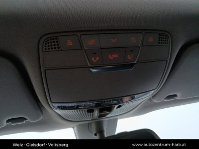 Mercedes-Benz GLC Gebrauchtwagen Mercedes-Benz GLC Gebrauchtwagen