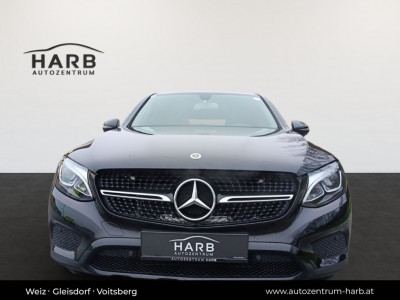 Mercedes-Benz GLC Gebrauchtwagen Mercedes-Benz GLC Gebrauchtwagen