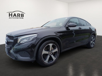 Mercedes-Benz GLC Gebrauchtwagen Mercedes-Benz GLC Gebrauchtwagen
