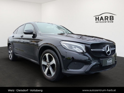 Mercedes-Benz GLC Gebrauchtwagen Mercedes-Benz GLC Gebrauchtwagen