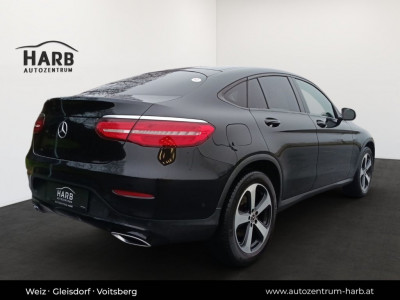 Mercedes-Benz GLC Gebrauchtwagen Mercedes-Benz GLC Gebrauchtwagen