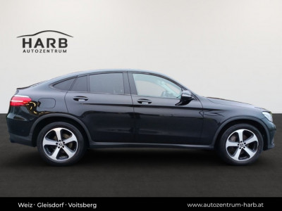 Mercedes-Benz GLC Gebrauchtwagen Mercedes-Benz GLC Gebrauchtwagen
