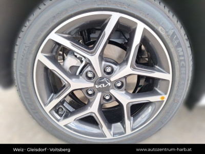 KIA Ceed Vorführwagen KIA Ceed Vorführwagen