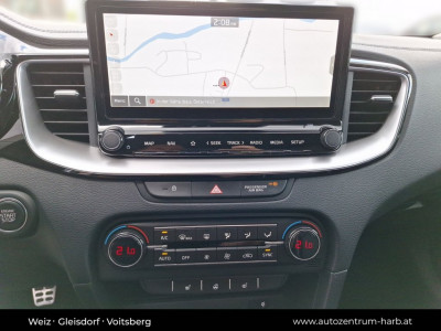 KIA Ceed Vorführwagen KIA Ceed Vorführwagen