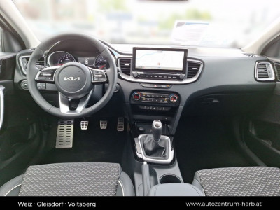 KIA Ceed Vorführwagen KIA Ceed Vorführwagen