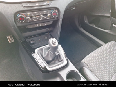 KIA Ceed Vorführwagen KIA Ceed Vorführwagen