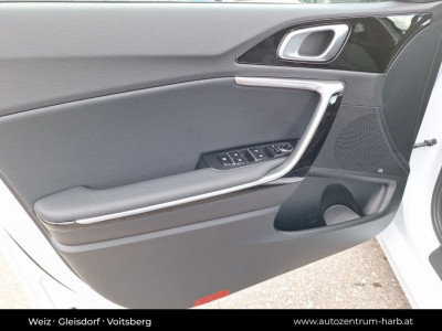 KIA Ceed Vorführwagen KIA Ceed Vorführwagen