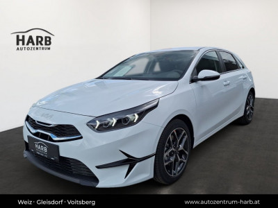 KIA Ceed Vorführwagen KIA Ceed Vorführwagen