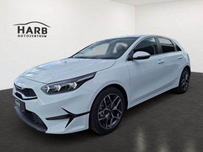 KIA Ceed Vorführwagen KIA Ceed Vorführwagen