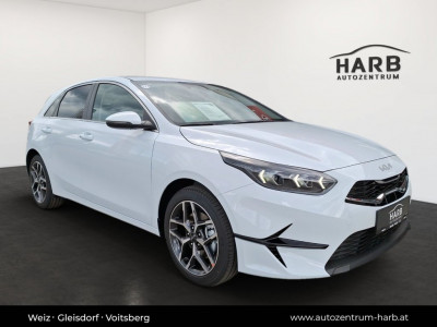 KIA Ceed Vorführwagen KIA Ceed Vorführwagen