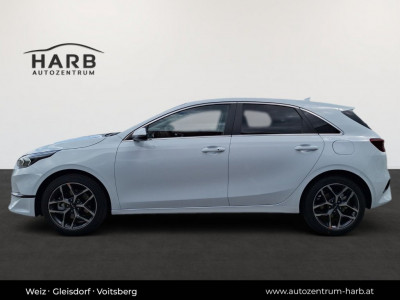 KIA Ceed Vorführwagen KIA Ceed Vorführwagen