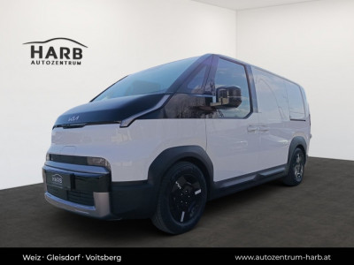 KIA PV5 Neuwagen KIA PV5 Neuwagen