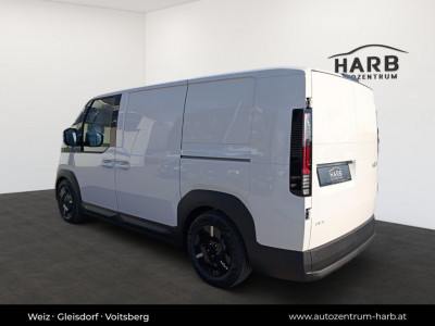 KIA PV5 Neuwagen KIA PV5 Neuwagen