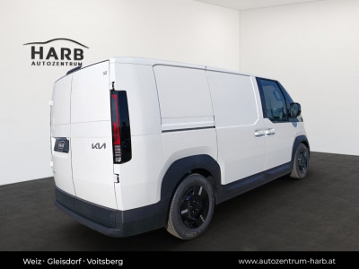 KIA PV5 Neuwagen KIA PV5 Neuwagen