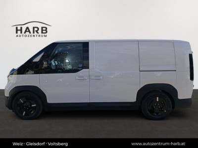 KIA PV5 Neuwagen KIA PV5 Neuwagen