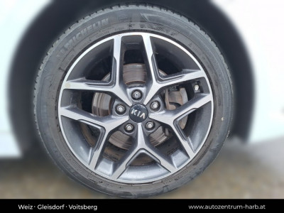 KIA ProCeed Gebrauchtwagen KIA ProCeed Gebrauchtwagen