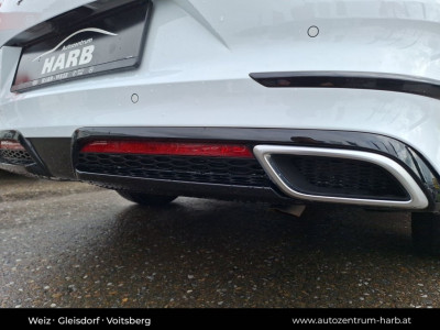 KIA ProCeed Gebrauchtwagen KIA ProCeed Gebrauchtwagen