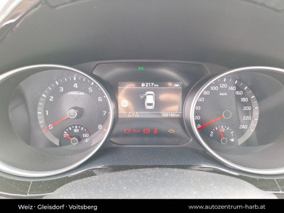 KIA ProCeed Gebrauchtwagen KIA ProCeed Gebrauchtwagen