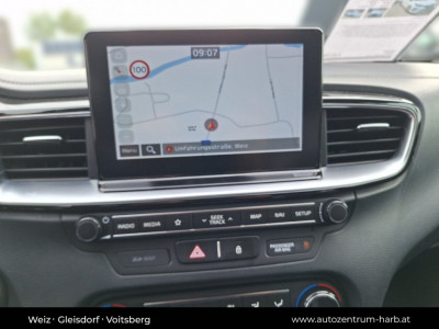 KIA ProCeed Gebrauchtwagen KIA ProCeed Gebrauchtwagen