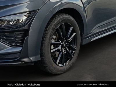 Hyundai Kona Gebrauchtwagen