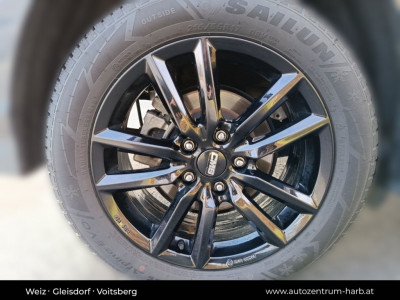 Hyundai Kona Gebrauchtwagen